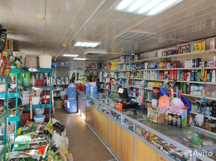 Продается готовый бизнес