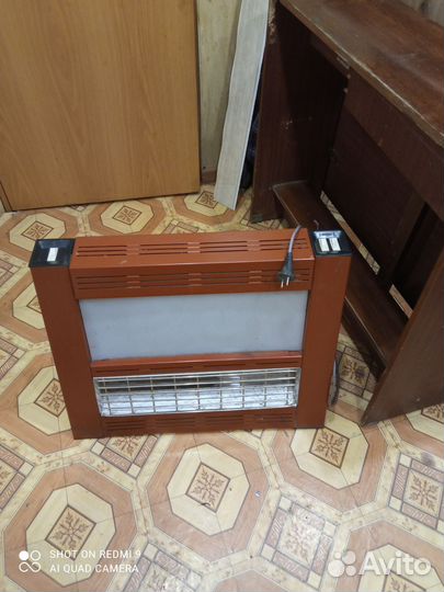 Обогреватель