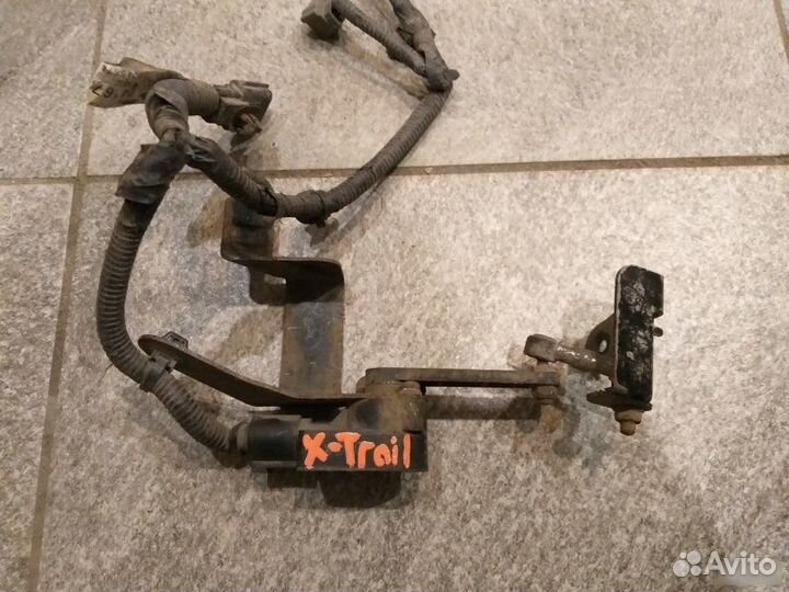 Датчик дорожнего просвета Nissan Teana J31