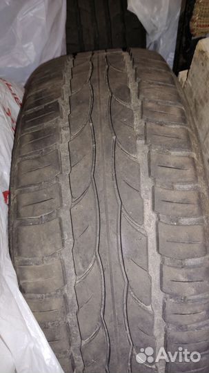 Sava Intensa HP 205/60 R16 92V