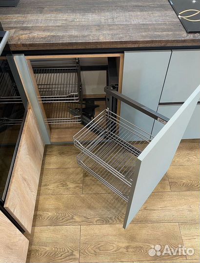 Кухня на заказ. Кухонный гарнитур от производителя