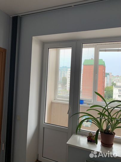 Жалюзи вертикальные