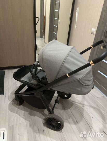 Коляска carello epica прогулочная