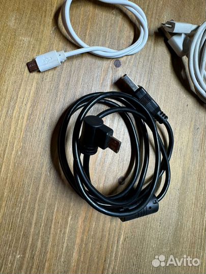 Кабель Usb - mini usb 9шт