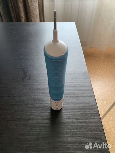 Зубная щетка oral b vitality