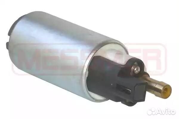 Насос топливный ford fiesta 01-08 (3.5bar)