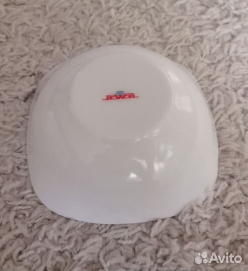 Столовый сервиз на 4 персоны