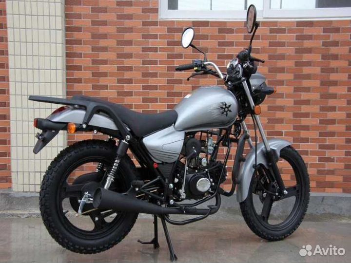 Мопед jordan EVO