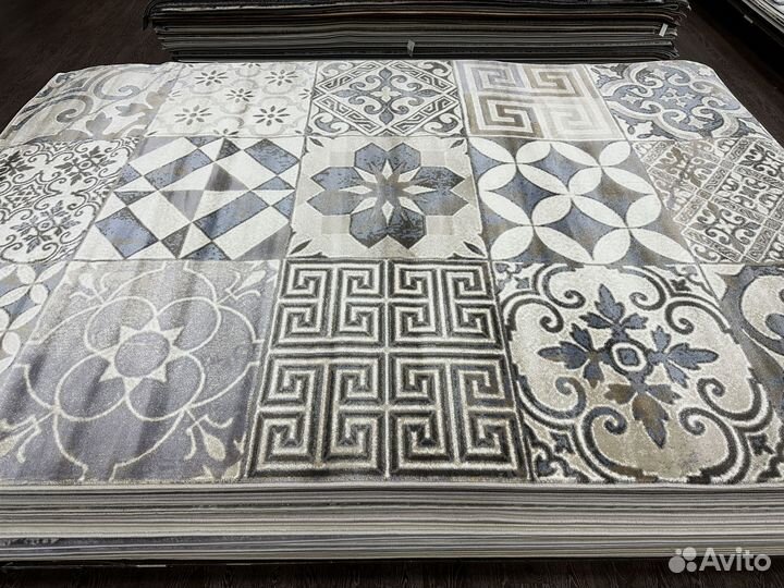 Ковер новый 2*3