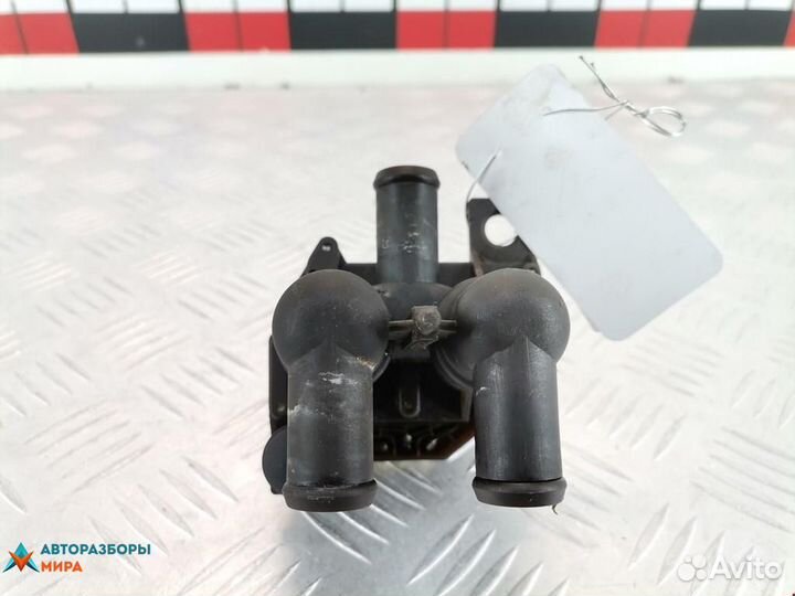 Кран отопителя (печки) Mercedes-Benz SL-Класс