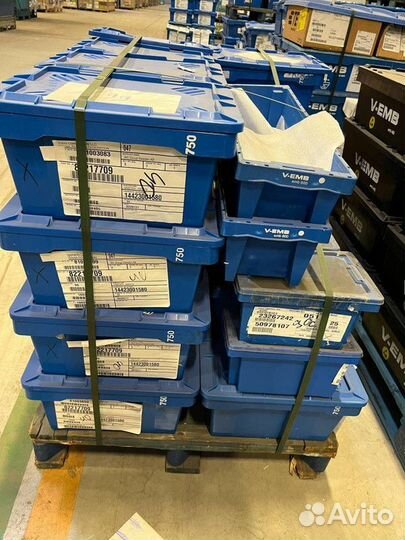 81416100892 Предохранительная сетка