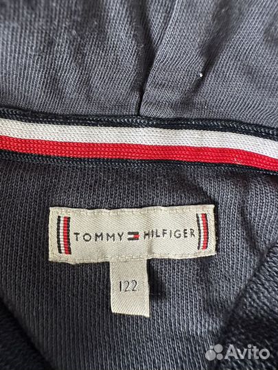 Спортивный костюм Tommy hilfiger