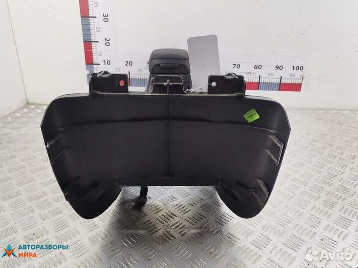 Подлокотник Volvo V50 2006 8687407