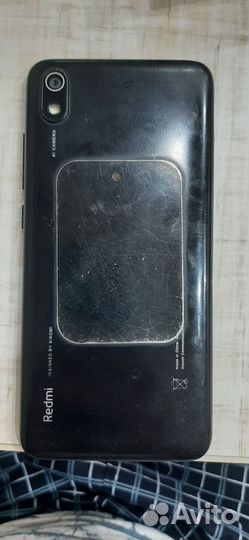 Xiaomi Redmi 7A, 2/16 ГБ