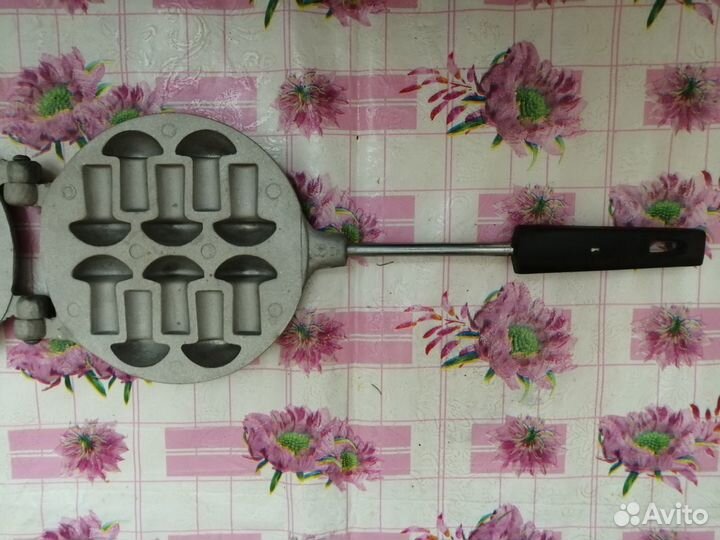 Орешница СССР