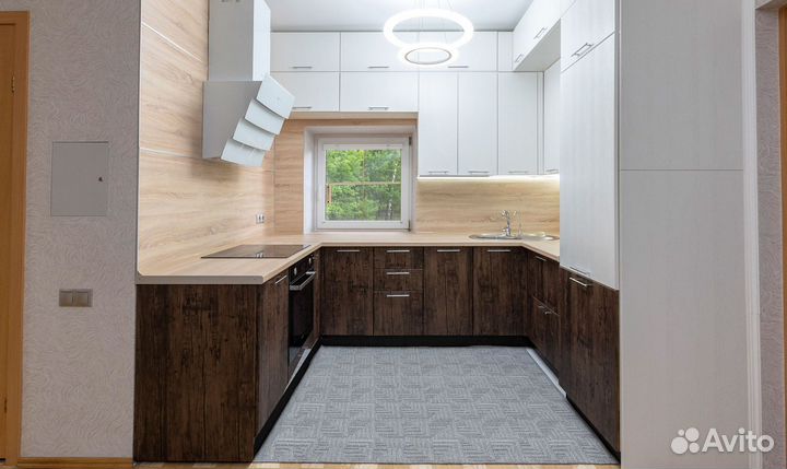 Кухонный гарнитур на заказ