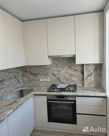 Кухня мебель