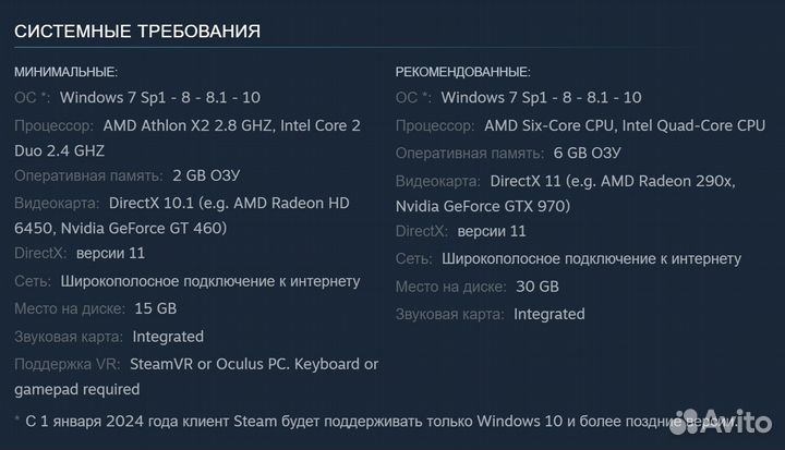Assetto Corsa / Ассетто Корса (Steam)