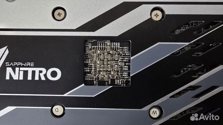 Sapphire nitro+ RX570 4G