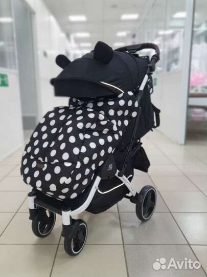 Babalo 2023 mikki на белой раме