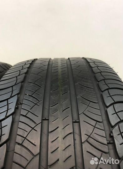 Michelin Latitude Tour HP 265/45 R21 99W
