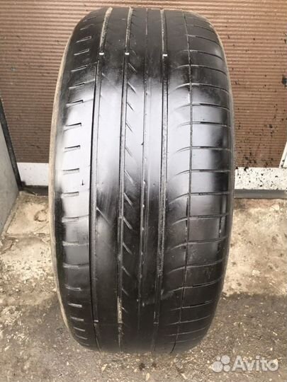 Goodyear Eagle F1 Asymmetric SUV 4x4 275/45 R20