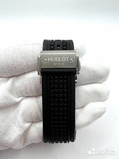 Часы Hublot Bang Titanium