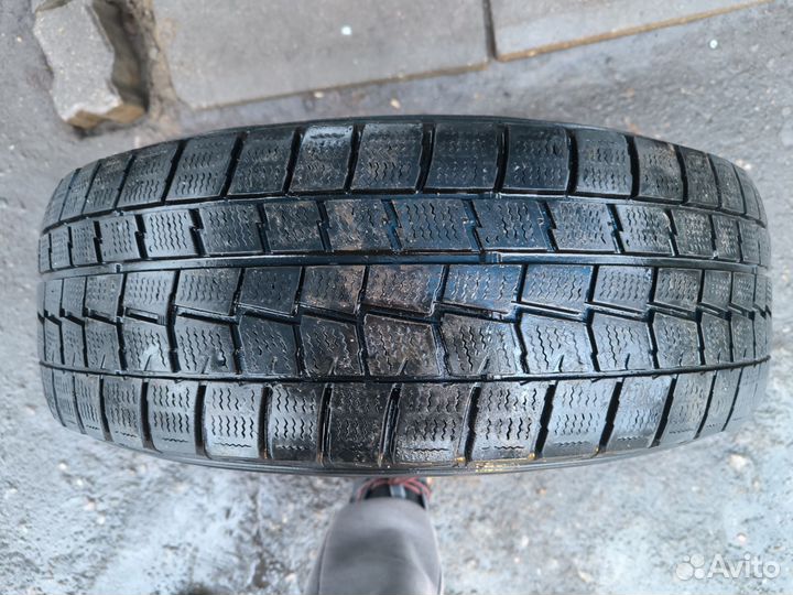 Dunlop Winter Maxx 205/65 R16