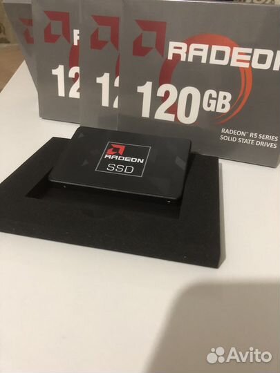 Ssd 120-240-480gb