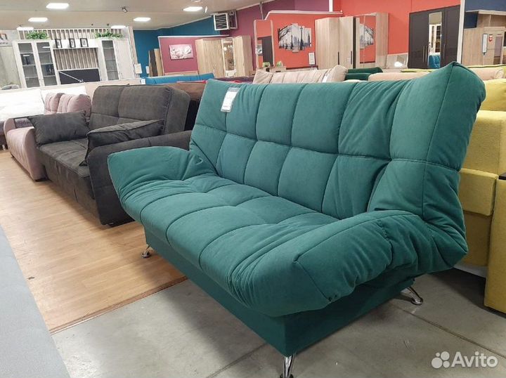 Диван удобный «Клик-Кляк»