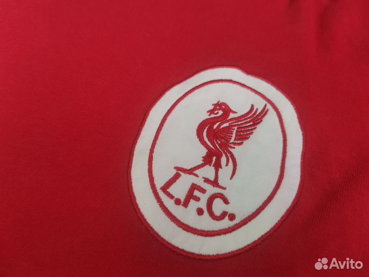 Лонгслив Liverpool FC 1960