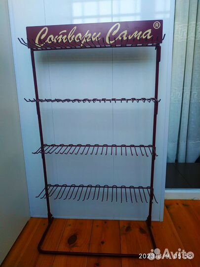 Стойка для мулине