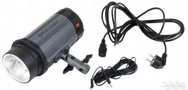 Вспышка Falcon Eyes SS-250BJM студийная