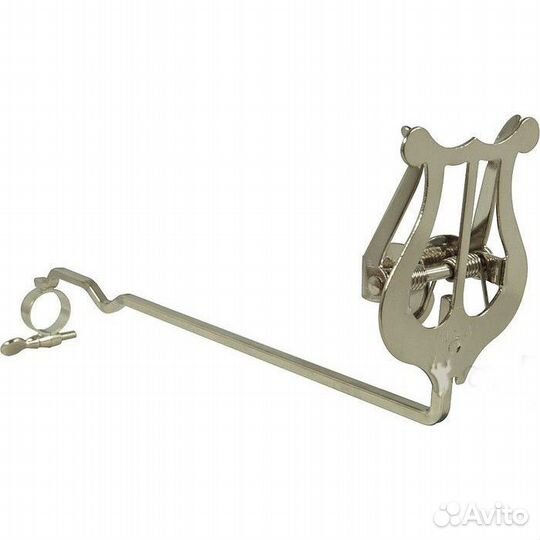 Пюпитр для духовых инструментов.Подсветка