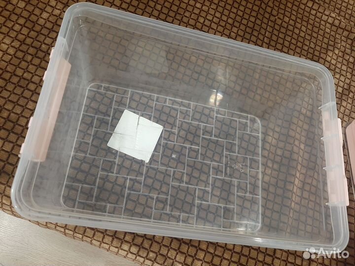 Контейнер для ниток