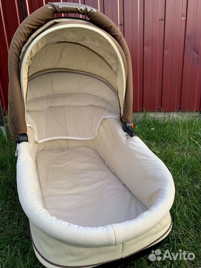Коляска zippy 3 в 1