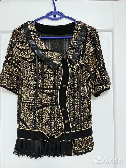 Женская одежда 48-50р
