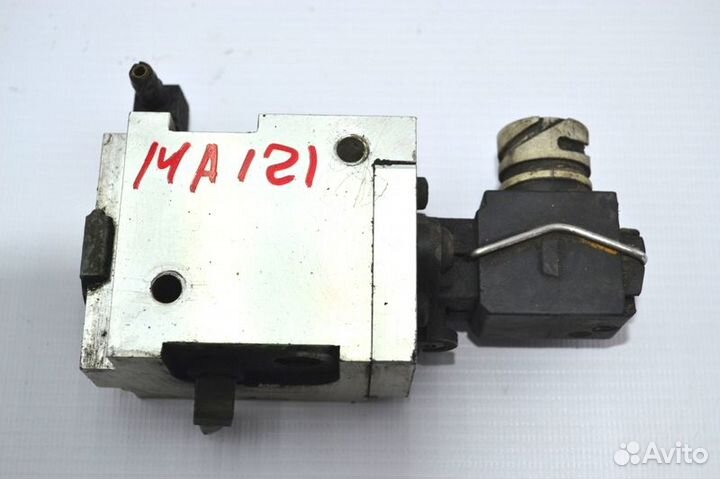 Электромагнитные клапана, другие MAN TGA 18.480 (0