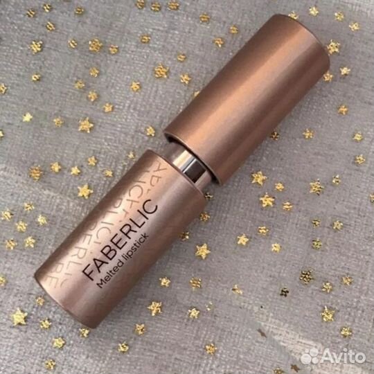 Помада-бальзам для губ