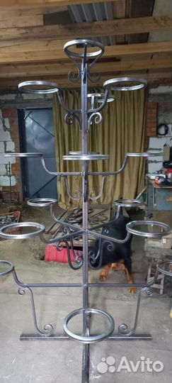 Художественная ковка