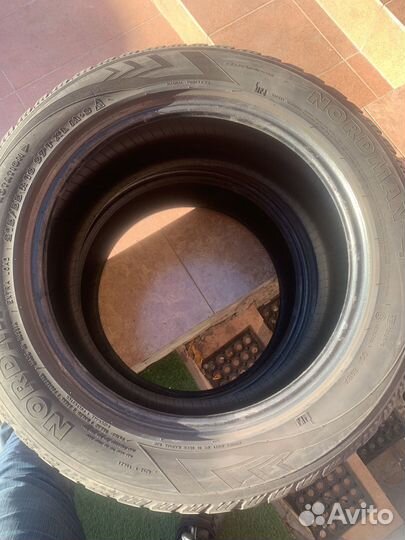 Nordman Nordman 4 215/55 R16