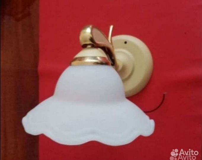 Настенные изделия