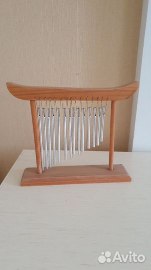 Музыка ветра. Колокольчики. Фен шуй