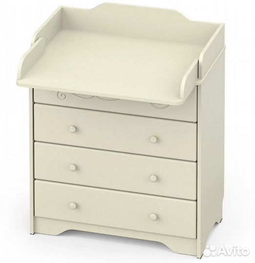 Пеленальный комод
