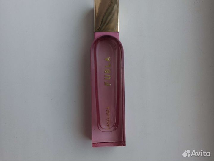 Туалетная вода женская Furla Favolosa новая