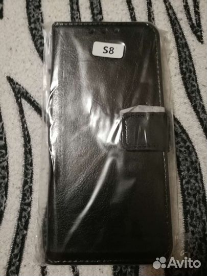 Чехол на телефон хонор 8S