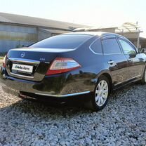 Nissan Teana 2.5 CVT, 2008, 297 895 км, с пробегом, цена 865 000 руб.