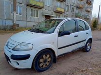 Citroen C3 1.4 MT, 2009, 275 000 км, с пробегом, цена 330 000 руб.