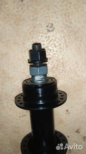 Втулка задняя