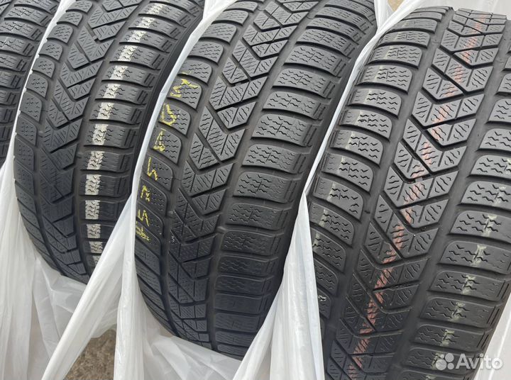 Pirelli Scorpion Winter 225/65 R17